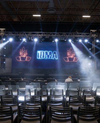 İDMA